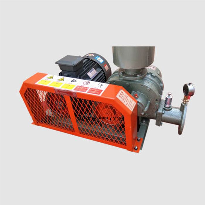 豫鼓 南充罗茨鼓风机货源充足图3