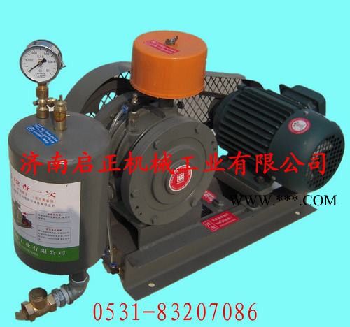 回旋风机**启正牌HCC30S 低噪音鼓风机 回旋式风机 污水处理鼓风机图4