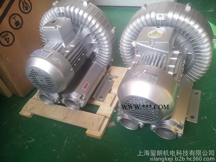 鼓风机生产工厂 2XB610-H16贝冨克风机图2