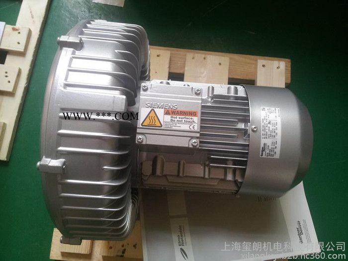 鼓风机生产工厂 2XB610-H16贝冨克风机图3