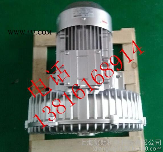 鼓风机生产工厂 2XB610-H16贝冨克风机图1