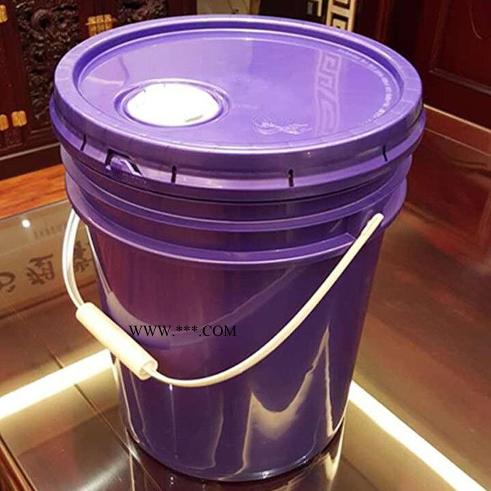 【谊友】润滑油塑料桶 润滑油脂包装桶 润滑脂桶批发 润滑油桶