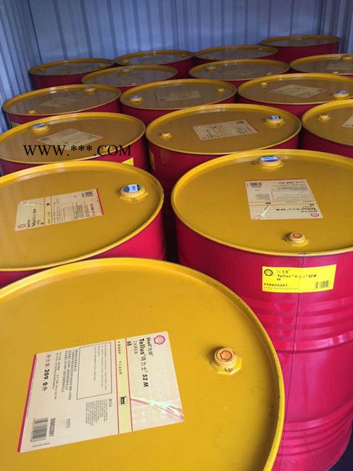 SHELL Gadus S2 V220AD 2壳牌佳度S2 V220 AD 2润滑脂 壳牌佳度S2 V220AD 2图4