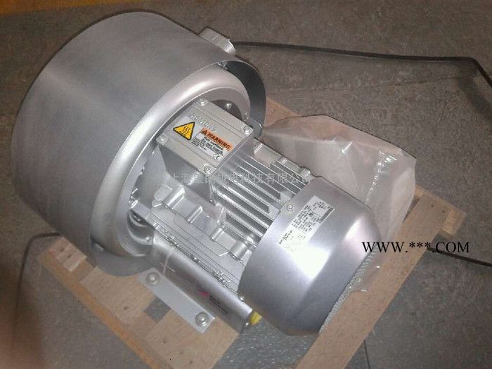2BH1610-7HH37鼓风机价格 4.3KW西门子风机 水处理爆气用漩涡鼓风机图5