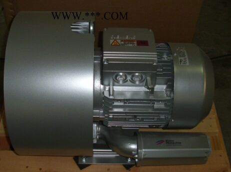 2BH1610-7HH37鼓风机价格 4.3KW西门子风机 水处理爆气用漩涡鼓风机图6