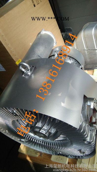 2BH1610-7HH37鼓风机价格 4.3KW西门子风机 水处理爆气用漩涡鼓风机图8