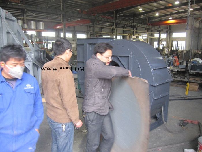 供应巴克杰伊特非标定制各系列型号进口通风机/鼓风机/风机图7