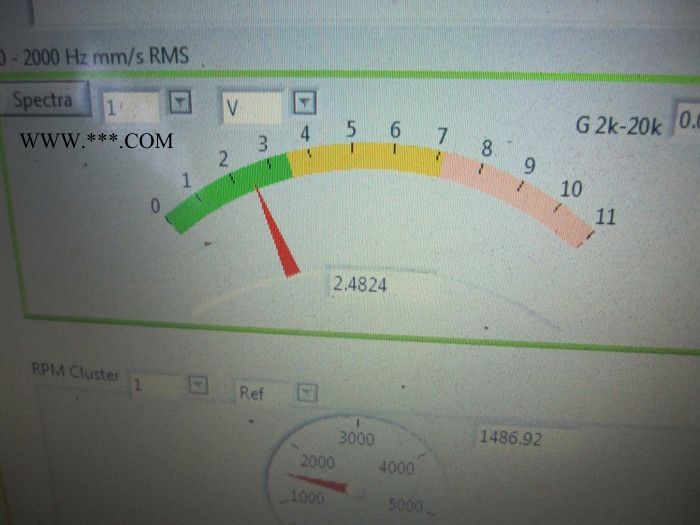 供应巴克杰伊特非标定制各系列型号进口通风机/鼓风机/风机图8