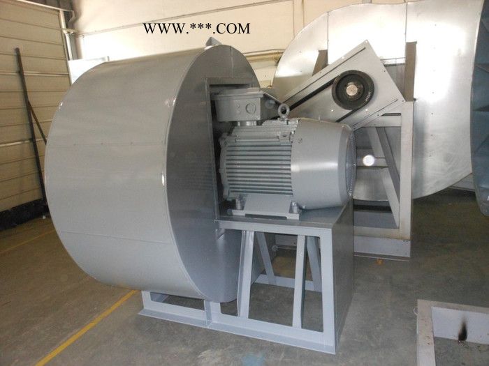 供应巴克杰伊特非标定制各系列型号进口通风机/鼓风机/风机图4