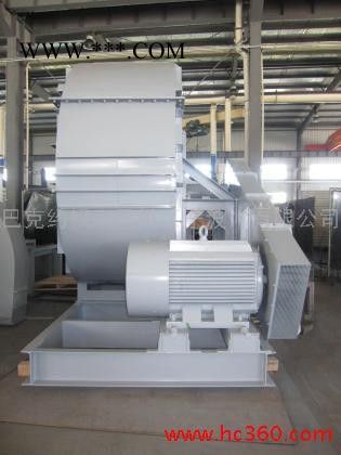 供应丹麦巴克杰伊特进口高效高压鼓风机图6