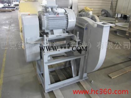 供应丹麦巴克杰伊特进口高效高压鼓风机图5