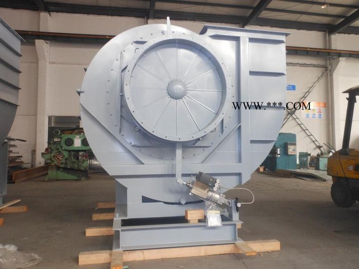 供应丹麦巴克杰伊特进口高效高压鼓风机图7