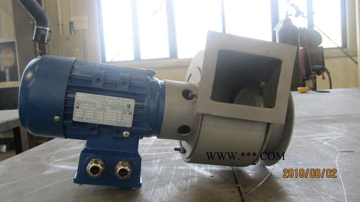 供应丹麦巴克杰伊特进口高效高压鼓风机图2