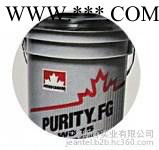 专业批量供应加拿大石油PURITY FG系列食品级润滑油、润滑脂、食品级白油、导热油、润滑喷剂、清洗剂、防锈剂图2