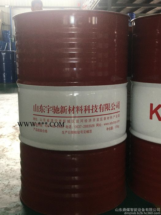 科泰L-DRA系列冷冻机油  冷冻机油系列B  冷冻机油系列A  **图2