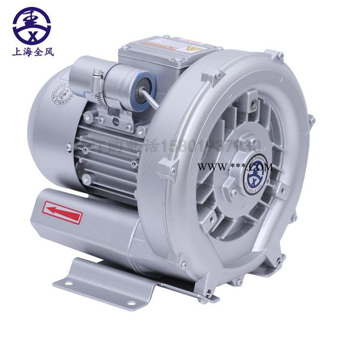 旋涡风机  RB-51D-4/2.2kw 旋涡高压鼓风机图7