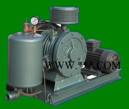 供HCC-40S滑片风机/滑片式鼓风机(啟牌) 回转式鼓风机图3