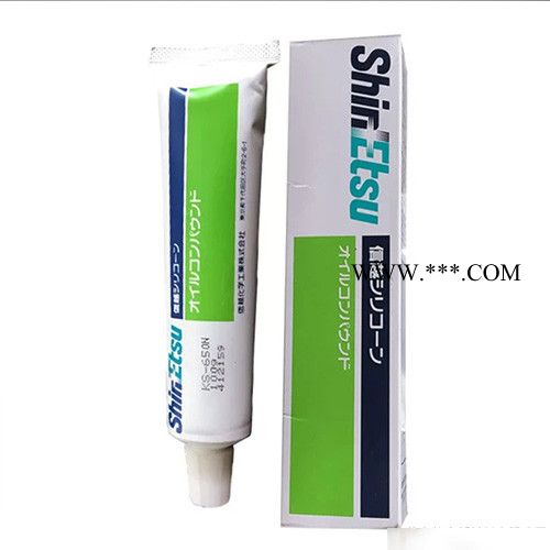 日本ShinEtsu信越KS-64用轴承润滑脂 胶粘剂64有机硅合成油润滑油KS64密封图3