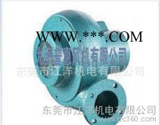 GZ吹风机GZI-2.5干燥吹风机 超静音铁质高压风机 GZ吹风机佛山鼓风机  CZR九洲鼓风机图2