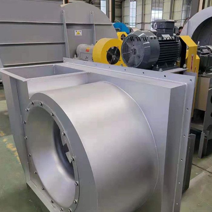 蓝阳环保粉尘防爆高压鼓风机 易爆气体输送高压风机厂家 旋涡高压防爆鼓风机图4