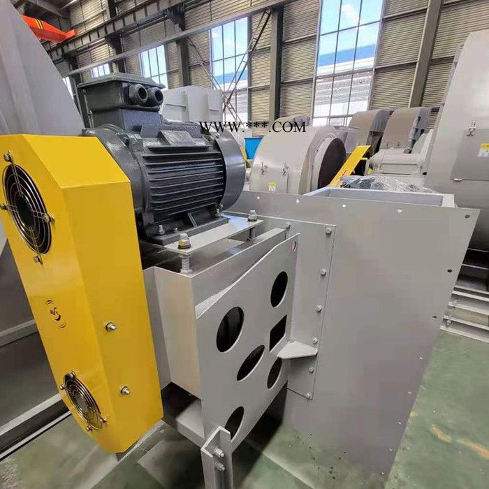 蓝阳环保粉尘防爆高压鼓风机 易爆气体输送高压风机厂家 旋涡高压防爆鼓风机图2