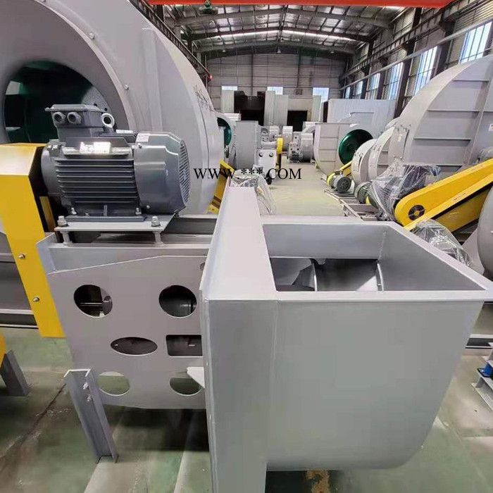 蓝阳环保粉尘防爆高压鼓风机 易爆气体输送高压风机厂家 旋涡高压防爆鼓风机图1