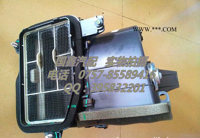 日野700鼓风机总成 87130-E0010图3