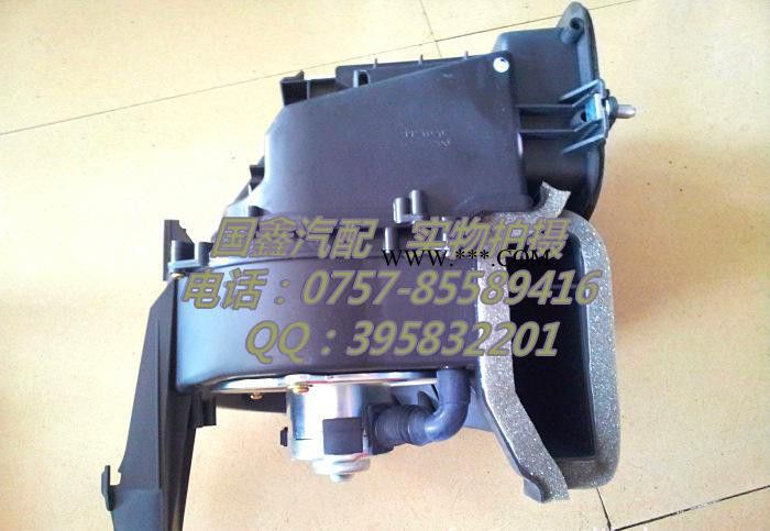 日野700鼓风机总成 87130-E0010图2