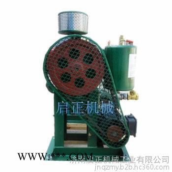 啟正回转风机  啟牌回转鼓风机图3