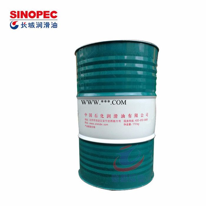 长城4506合成压缩机油 机械合成压缩机油图2