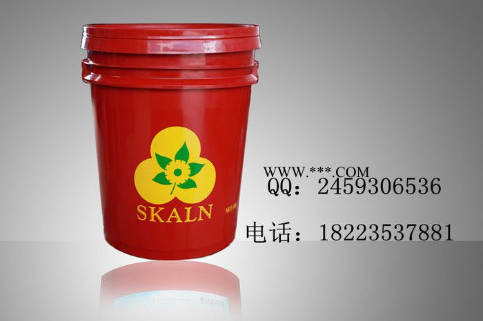 冷冻机油 昆仑冷冻机油 昆仑32# DRA冷冻机油 冷冻油图3