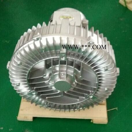 15KW高压鼓风机 贝富克耐磨环形真空泵 2XB940-H27旋涡式鼓风机图2