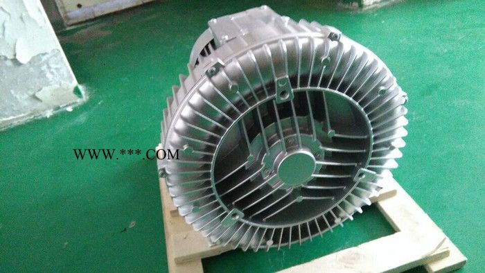 15KW高压鼓风机 贝富克耐磨环形真空泵 2XB940-H27旋涡式鼓风机图7