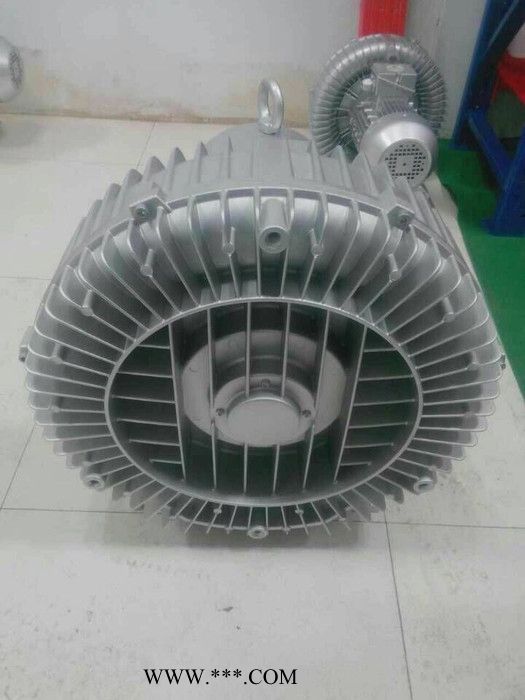 15KW高压鼓风机 贝富克耐磨环形真空泵 2XB940-H27旋涡式鼓风机图6