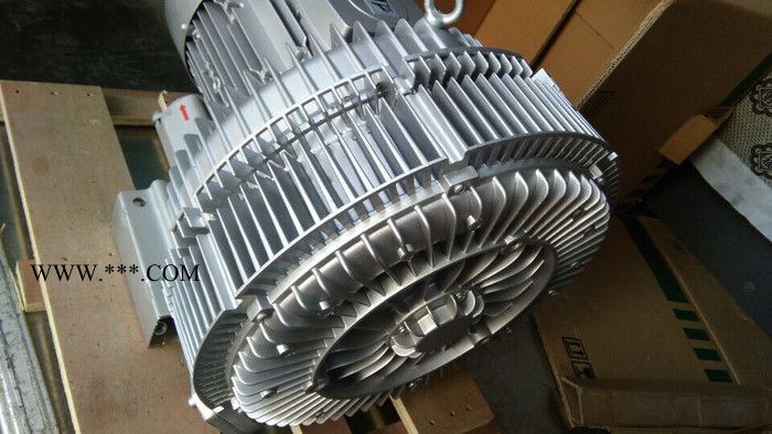 15KW高压鼓风机 贝富克耐磨环形真空泵 2XB940-H27旋涡式鼓风机图5