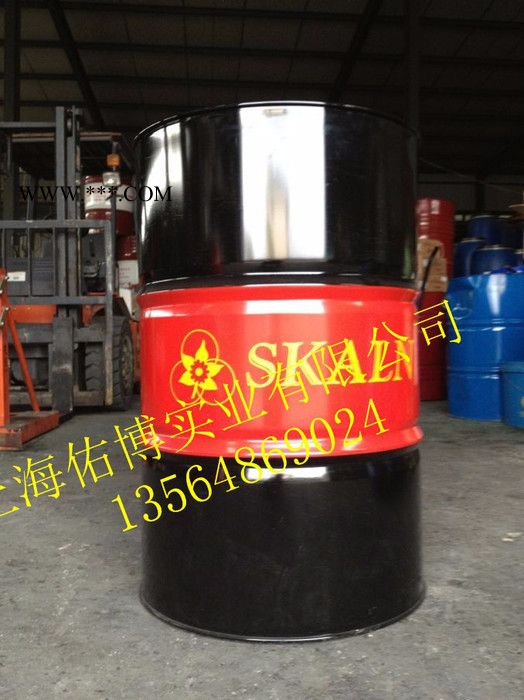 斯卡兰7号高速机油 7号高速设备专用 7号机油图8