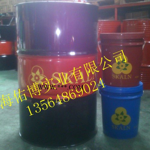 斯卡兰7号高速机油 7号高速设备专用 7号机油图4