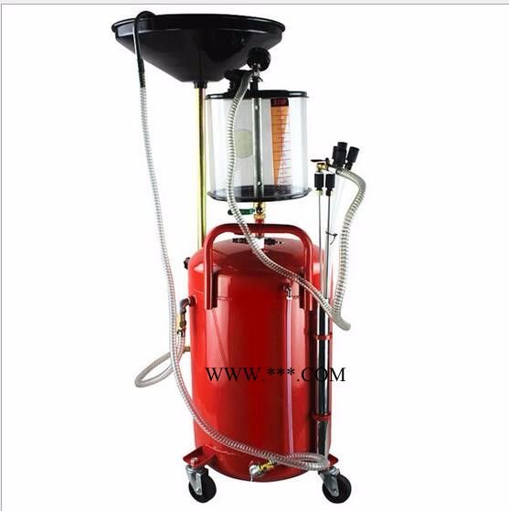 润煤rm 气动废机油抽油机，机油回收桶价格，机油回收桶**质量保证图4