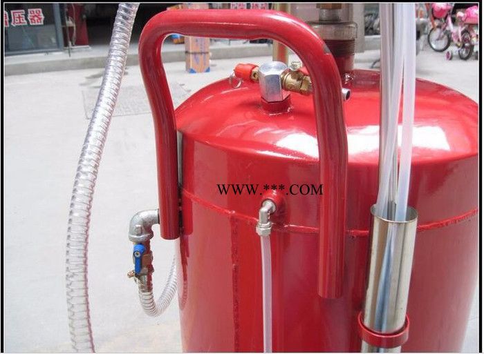 润煤rm 气动废机油抽油机，机油回收桶价格，机油回收桶**质量保证图5