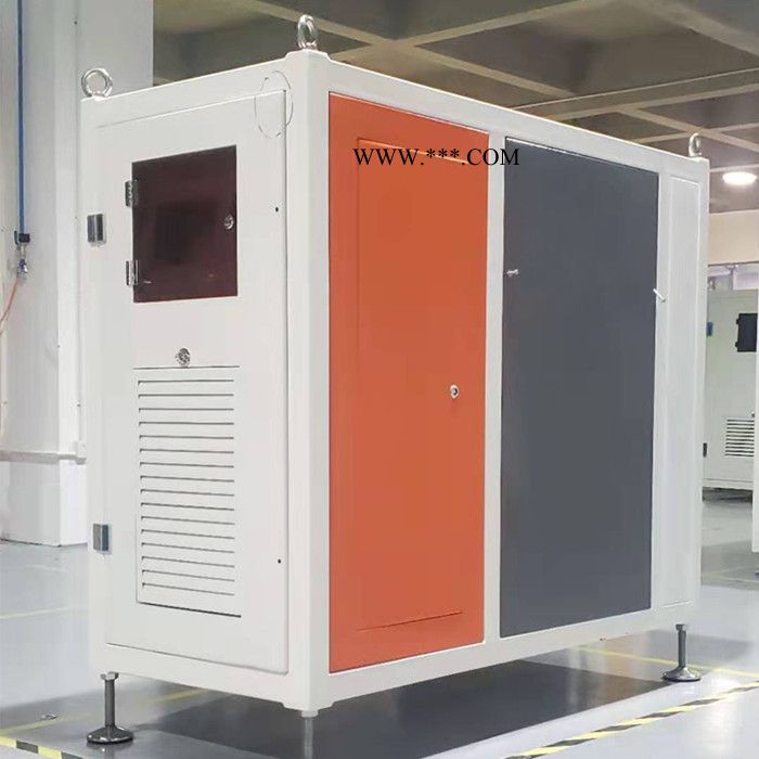 韩国空气悬浮离心鼓风机 污水处理纺织生物发酵离心风机 纯无油免保养 高效节能高速变频空气悬浮离心式鼓风机 低噪音占地小图5