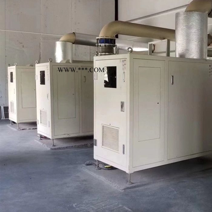 韩国空气悬浮离心鼓风机 污水处理纺织生物发酵离心风机 纯无油免保养 高效节能高速变频空气悬浮离心式鼓风机 低噪音占地小图7