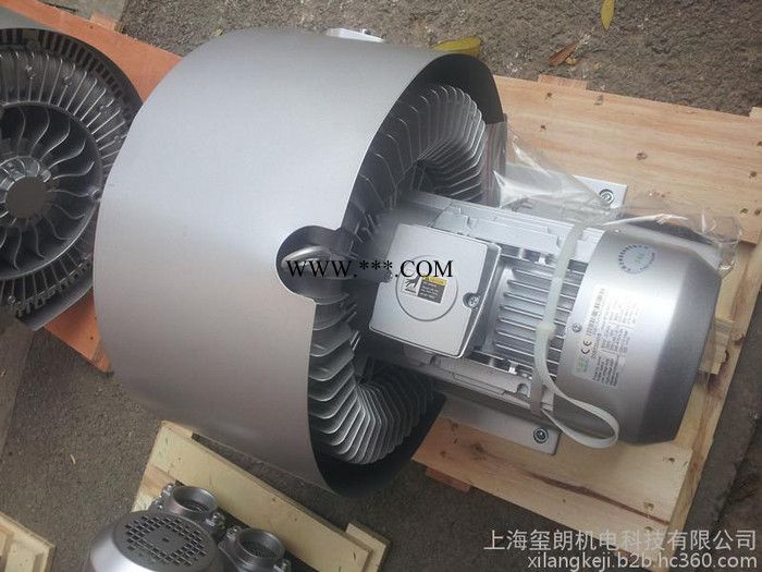 2XB720-H26双段式风机 贝富克鼓风机图3