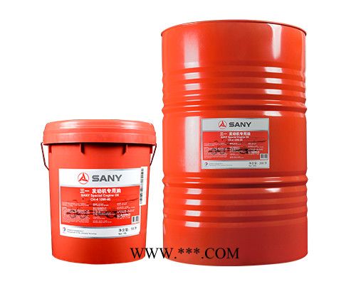 三一多种型号柴机油 柴油发动机油 柴机油厂家价 柴机油直销价 柴机油促销价 柴机油价格 柴机油便宜 柴机油低价 柴机油图3