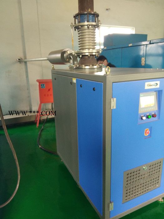 拓博100 空气悬浮鼓风机 132kw拓博空气悬浮离心通风机  国产空气悬浮鼓风机厂家  进口拓博空气悬浮轴承风机图2