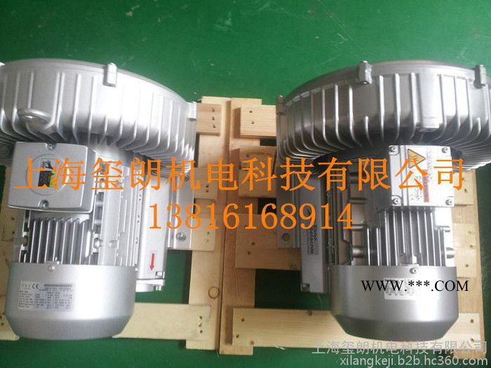 直销2BH1900-7AH06鼓风机 西门子高压鼓风机图4