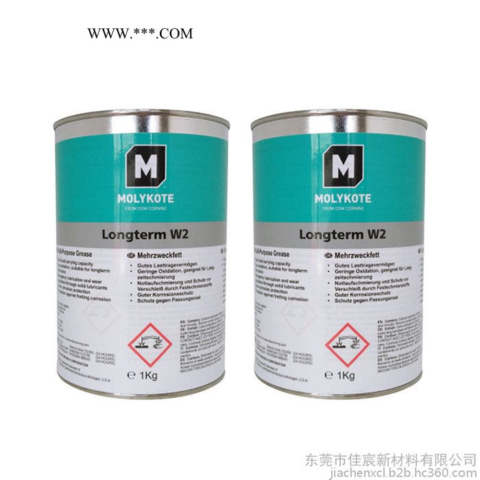 现货供原装道康宁摩力克Molykote HSC Plus Paste高温导电润滑脂 润滑剂  1kg图4