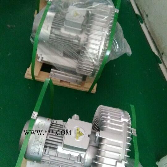 2.2KW单叶轮高压风机 环形旋涡式鼓风机 2XB510-H36鼓风机图5