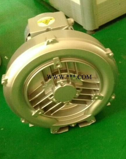 2.2KW单叶轮高压风机 环形旋涡式鼓风机 2XB510-H36鼓风机图6