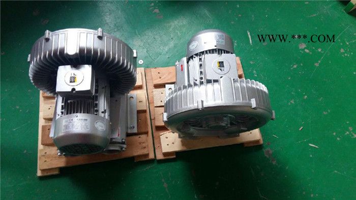 2.2KW单叶轮高压风机 环形旋涡式鼓风机 2XB510-H36鼓风机图7