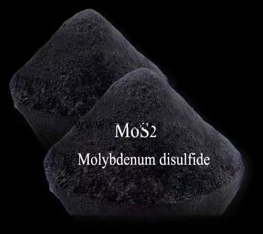 二硫化钼专业生产工厂，十年技术经验高纯二硫化钼 二硫化钼 润滑脂专用高纯二硫化钼，图4